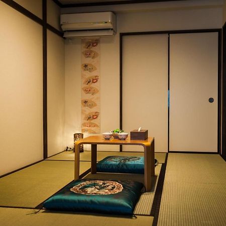 Fukuya Juraku - Vacation Stay 94224 Κιότο Εξωτερικό φωτογραφία