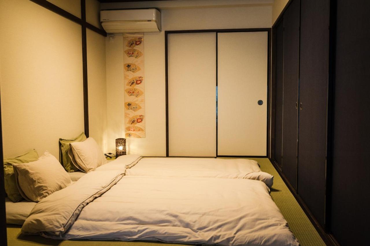 Fukuya Juraku - Vacation Stay 94224 Κιότο Εξωτερικό φωτογραφία